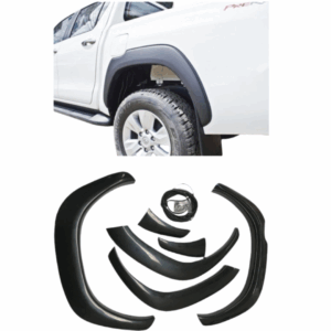 ΦΡΎΔΙΑ ΤΡΟΧΏΝ  TOYOTA HILUX REVO 2015+