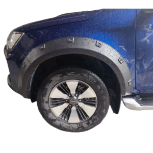 ΦΡΎΔΙΑ ΤΡΟΧΏΝ ISUZU D-MAX  2021 +
