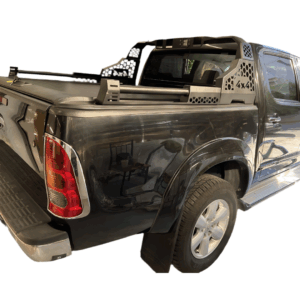 Toyota Hilux ( Vigo  + Vigo Champ ) 2005-2015