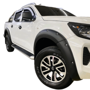 ΦΡΎΔΙΑ ΤΡΟΧΏΝ NISSAN Navara NP300 2015+