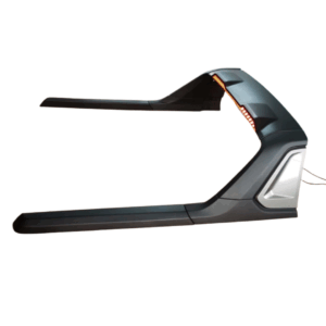FORD Ranger Wildtrak ( T7/T8/T9 ) City Roll Bar