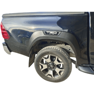ΦΡΎΔΙΑ ΤΡΟΧΏΝ TOYOTA HILUX   2020+ ( TRD Look )