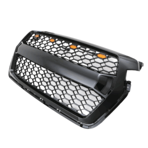 Μάσκα Για Isuzu D-Max 2019+ Με LED