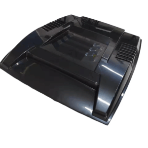 Bonnet Scoop Για Isuzu D-Max 2019+