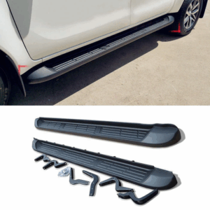 Σκαλοπάτια Για Toyota Hilux (Revo,Rocco) 2015-2024