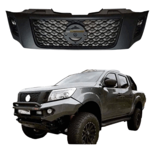 Μάσκα Για NISSAN NAVARA NP 300 2015-2019 ( NISMO style )
