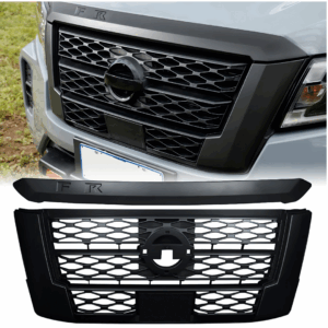 Μάσκα Για NISSAN NAVARA NP300 2021+ ( Nismo style )