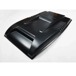 Ford Ranger 2012-2019 (Τ6-T7) Bonnet Scoop