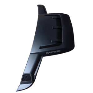 Ford Ranger T9 2023+ Bonnet Scoop