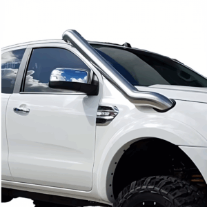 Stainless Steel SNORKEL FORD RANGER T7/T8