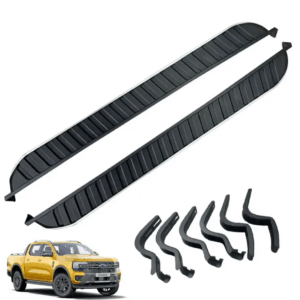 Ford Ranger (Τ6/T7/T8/T9) 2012+ Σκαλοπάτια