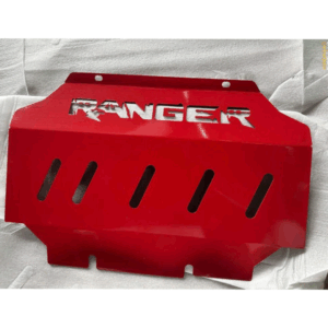 Ford Ranger (T6/T7) 2012-2019 Ποδιά Κινητήρα  ( 3.2 L engine )