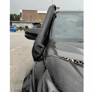 Stainless Steel SNORKEL Toyota Hilux Revo 2015+