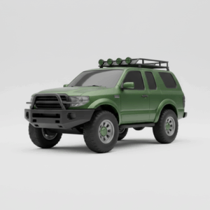 4x4