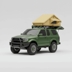 Car Camping
