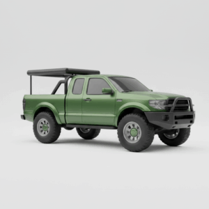 Pickup Trucks