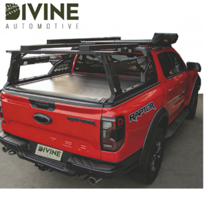 Roll Bar-Cage Isuzu-Dmax 2005+