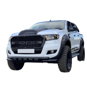 BULL BAR Ford Ranger 201-2022 Τ6/T7/Τ8