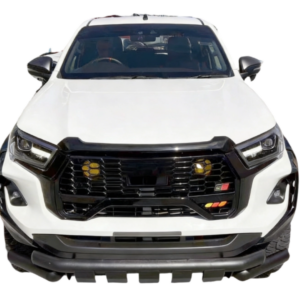 BULL BAR Toyota Hilux Revo 2016+