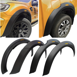 ΦΡΎΔΙΑ ΤΡΟΧΏΝ FORD Ranger With Radar Hole (T8) Raptor Style
