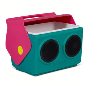 IGLOO PLAYMATE KOOLTUNES
