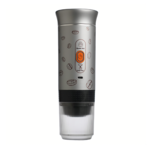 AEROGOGO PORTABLE EXPRESSO MAKER