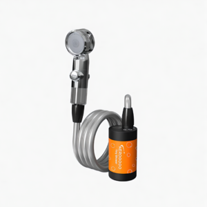 AEROGOGO TINY SHOWER